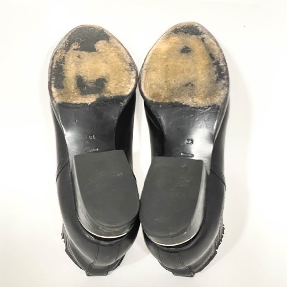 Alexander Wang Kori Boots- Size 38 - Picture 6 of 9